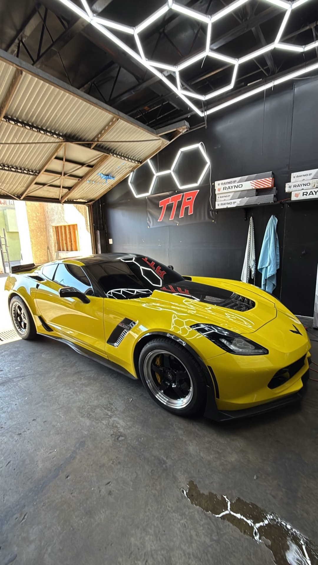 Corvette Z06